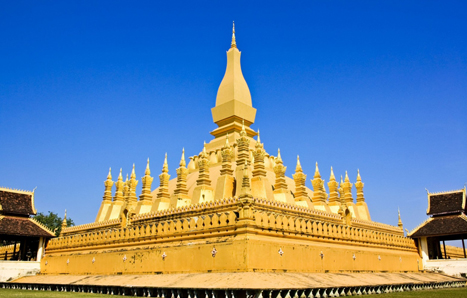 中国到老挝运输