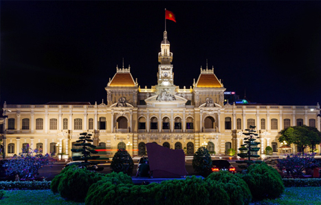 中国到越南运输