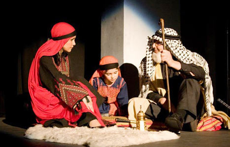 中国到巴勒斯坦运输