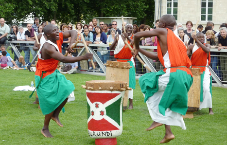 中国到布隆迪运输