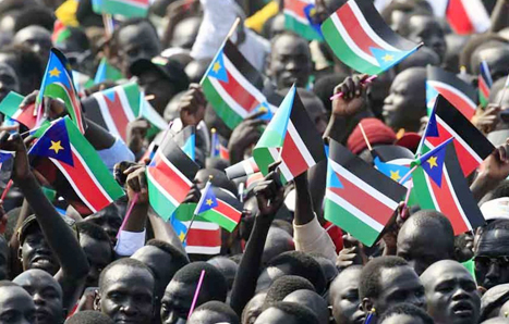 中国到南苏丹运输